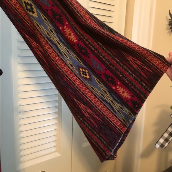 Aztec colored dress/tunic - Picture 3 of 3